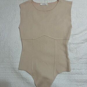 12th Tribe body suit